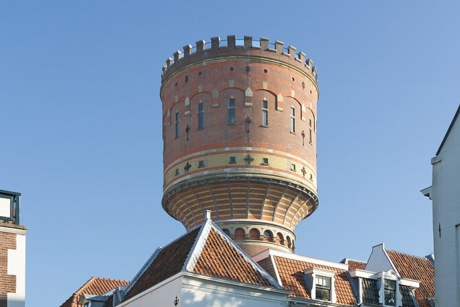 Utrecht Escape Game: Break Free!