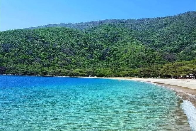 Playa Cristal Tour