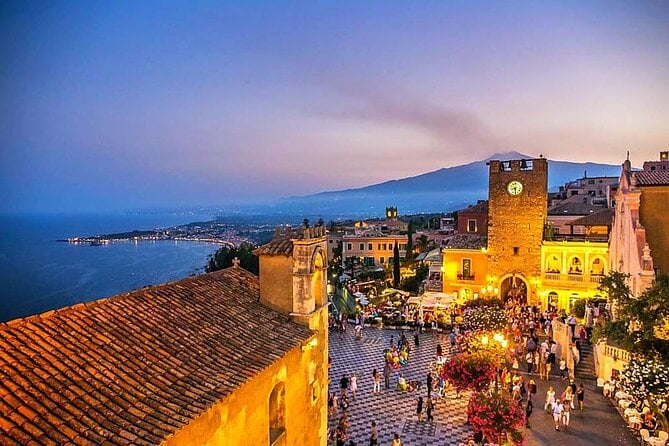 Sicily Private Tour