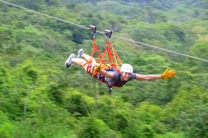 Arenal Full Day Tour