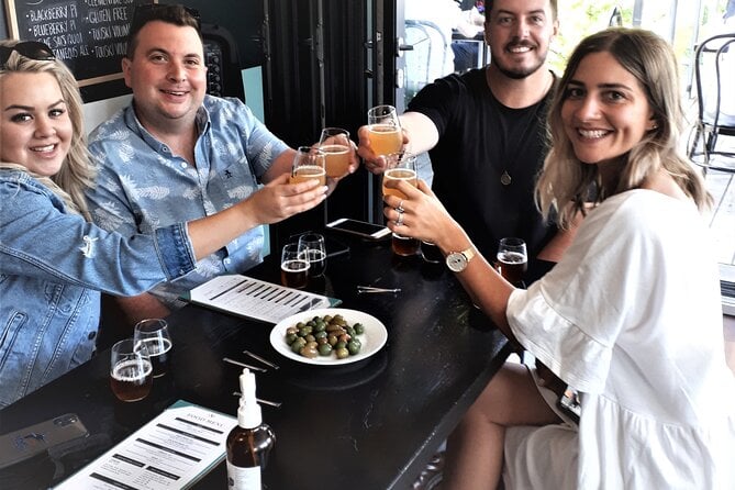 Niagara-on-the-Lake Food Tour