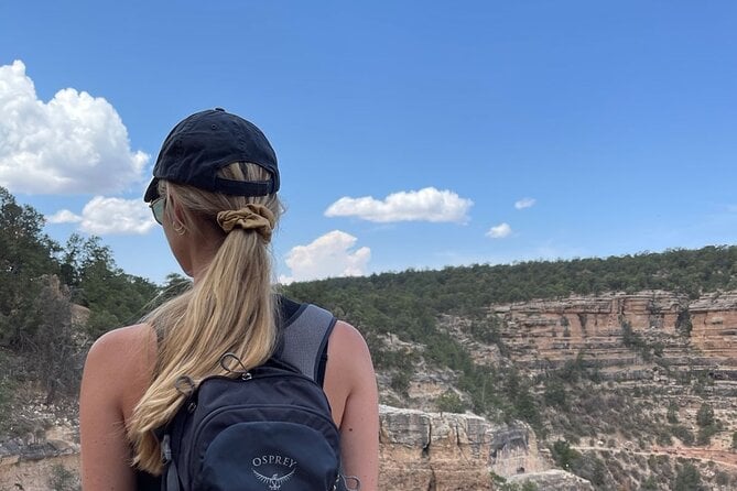 Grand Canyon Trek