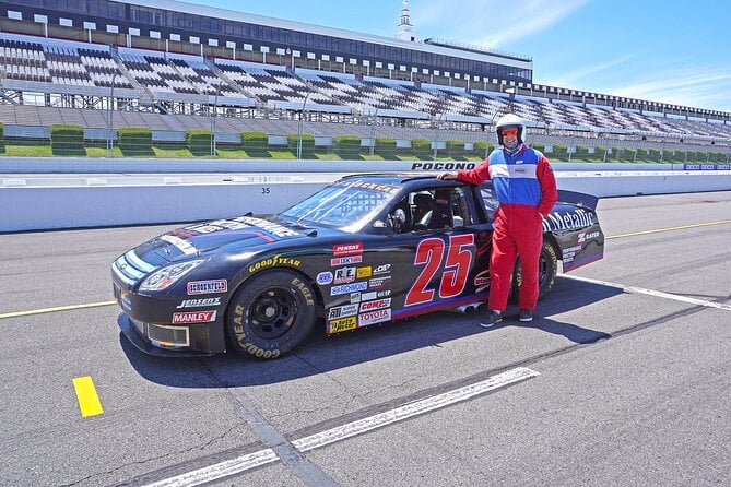 Pocono Stock Car Thrill