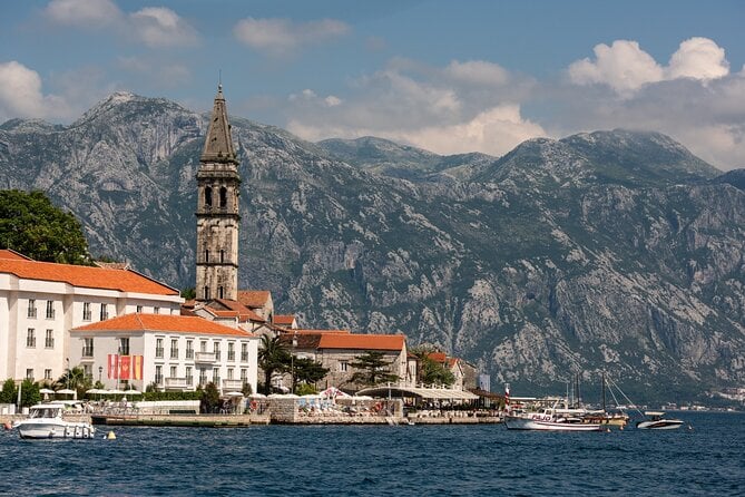 Bay of Kotor Tour