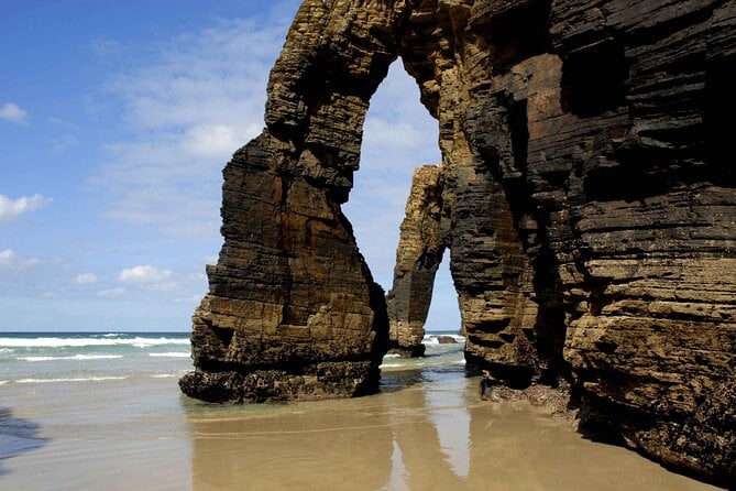 Catedrais Beach Excursion