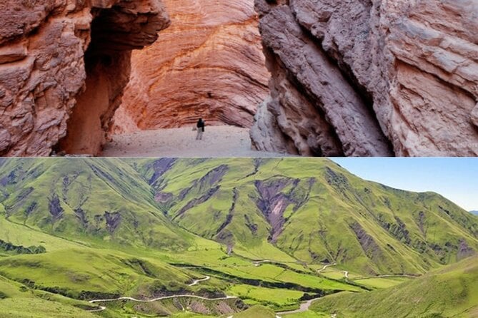 Cachi & Cafayate Excursions