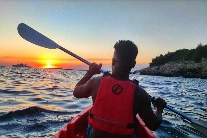 Pula Sunset Cruise