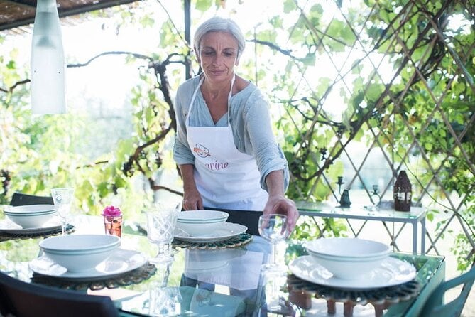 Trieste Dining Experience
