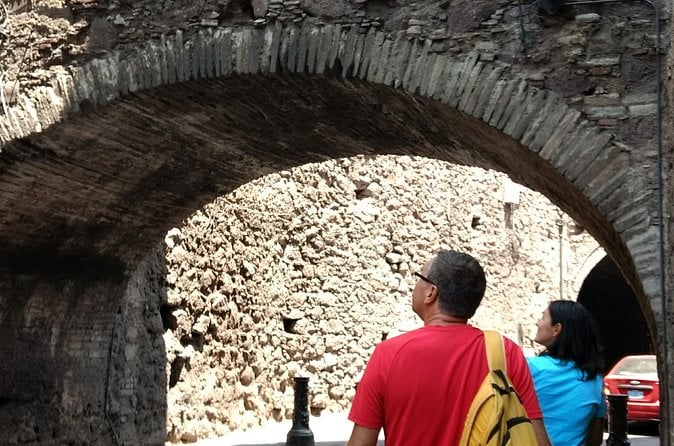 Guanajuato City Tour