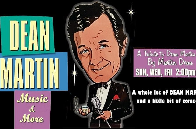 Dean Martin Show