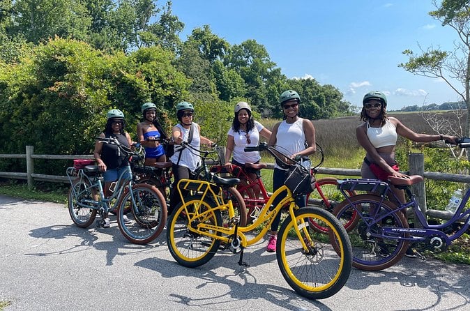 Hilton Head Bike Rental