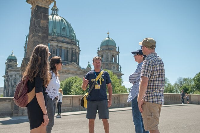 Berlin City Tour