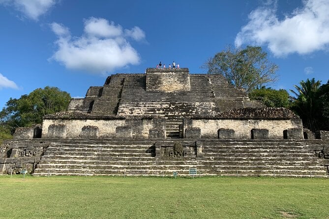 Altun Ha & Cave Tubing Adventure