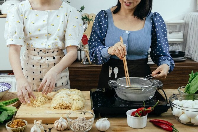 Catania Cooking Class