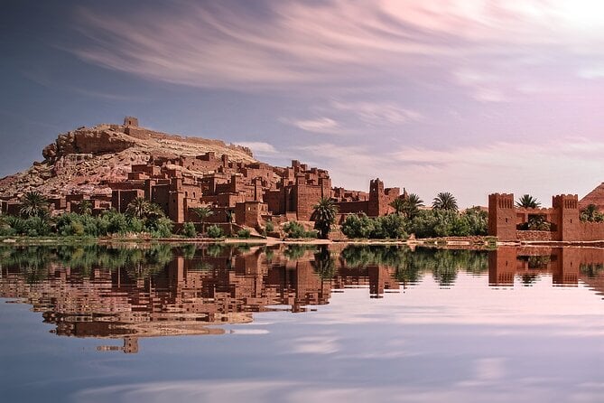 Ait Ben Haddou Private Tour