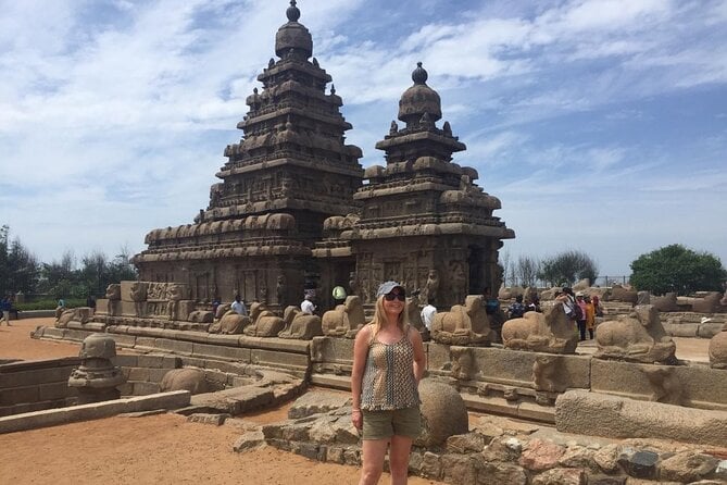 Pondicherry Mahabalipuram UNESCO Trip