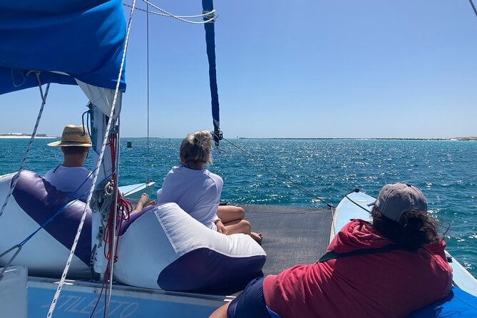 Destin Snorkeling & Dolphin Cruise