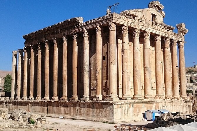 Lebanon Highlights Tour