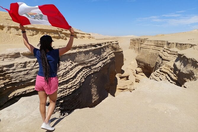 Canyon of the Lost