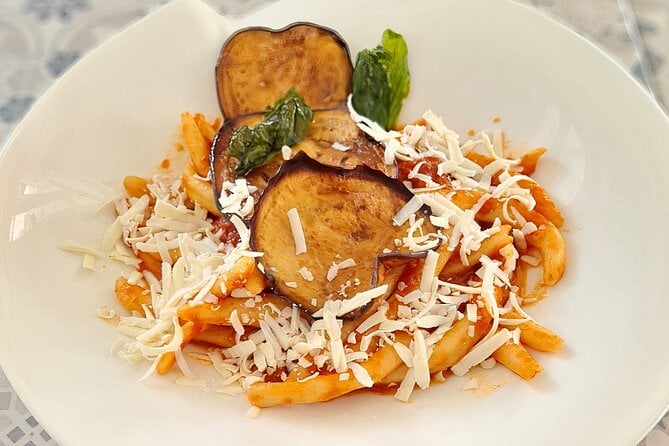 Taormina Cooking Class: Sicily’s Flavors
