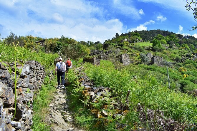 Serra da LousĂŁ Trail Running