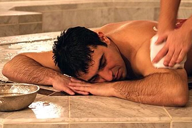 Bodrum Turkish Bath Bliss