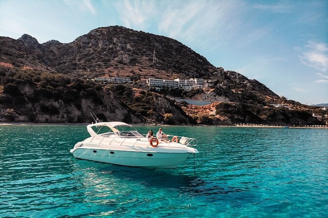 Crete Yacht Cruises: Sail the Blue