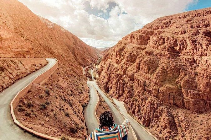Explore Ouarzazate Day Trip
