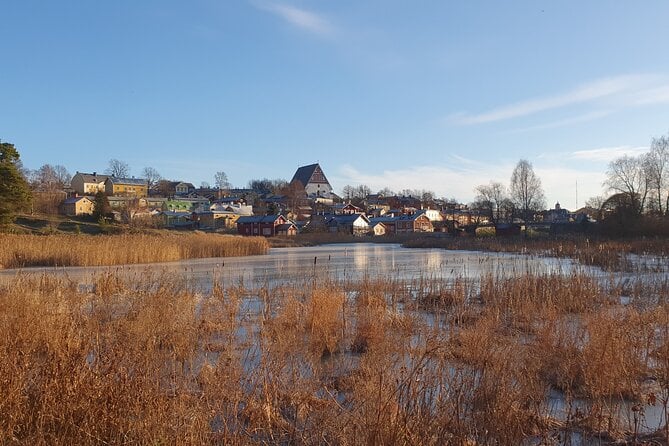 Porvoo Day Trip