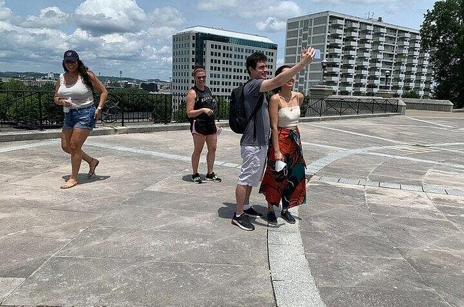 Sarasota Scavenger Hunt