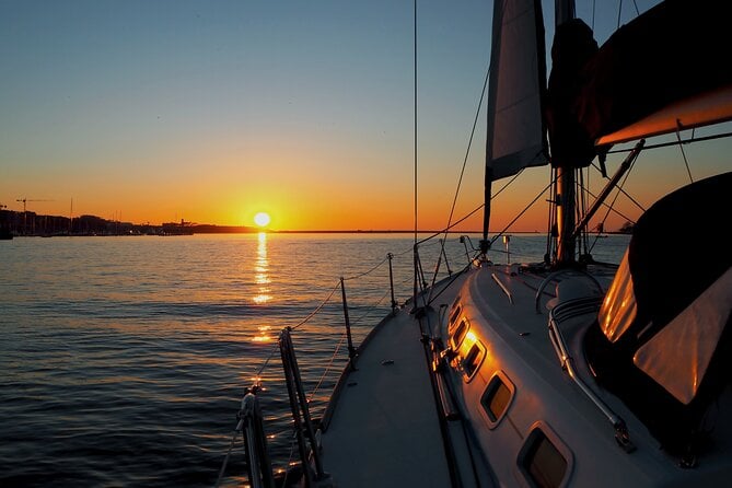 Porto Douro Sunset Cruise