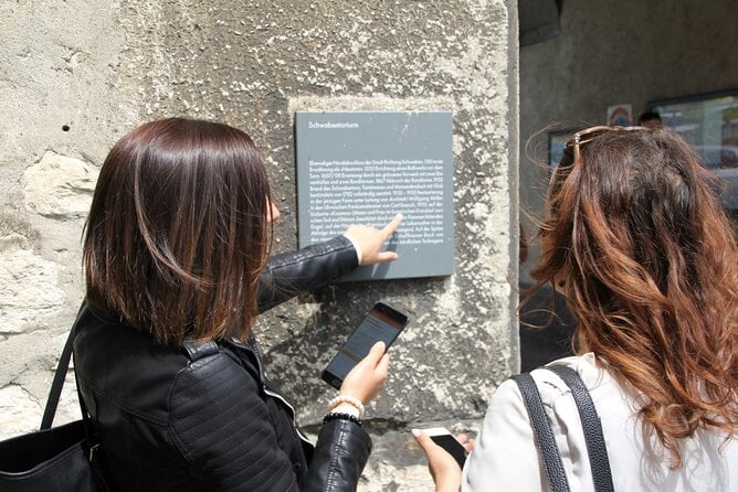Discovering Lausanne