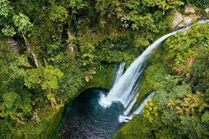 Sendang Gile & Tiu Kelep Waterfall Tour