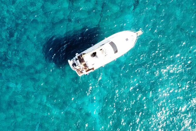 Salerno to Positano Transfer