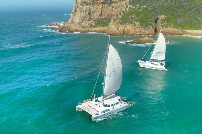 Knysna Sunset Cruise