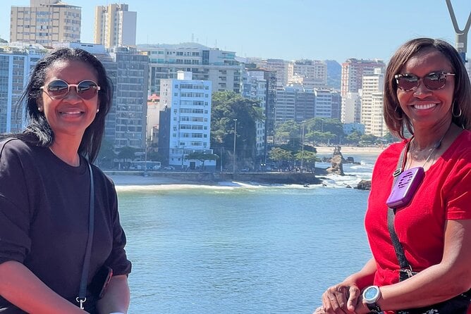 Niterói Day Trip