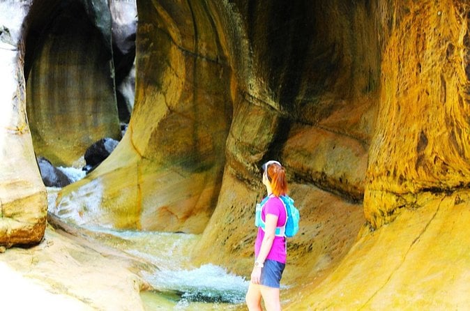 Drakensberg Sentinel Peak Hike