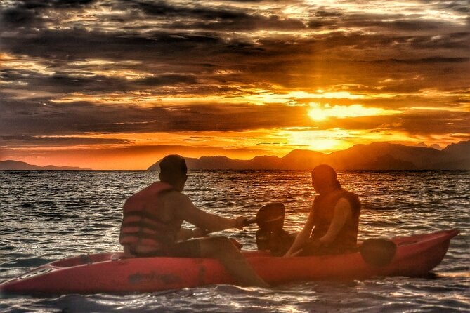 Langkawi Sunset Cruise