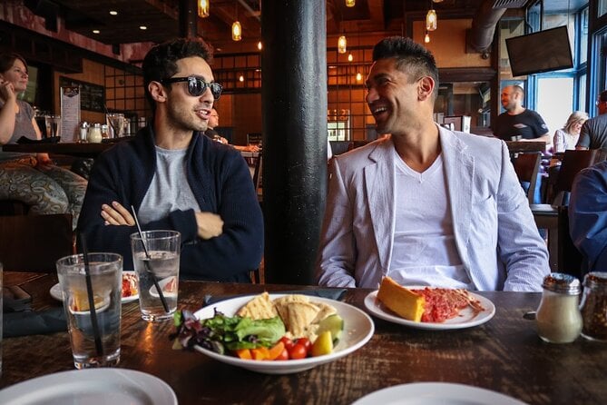 Chicago Food Tour