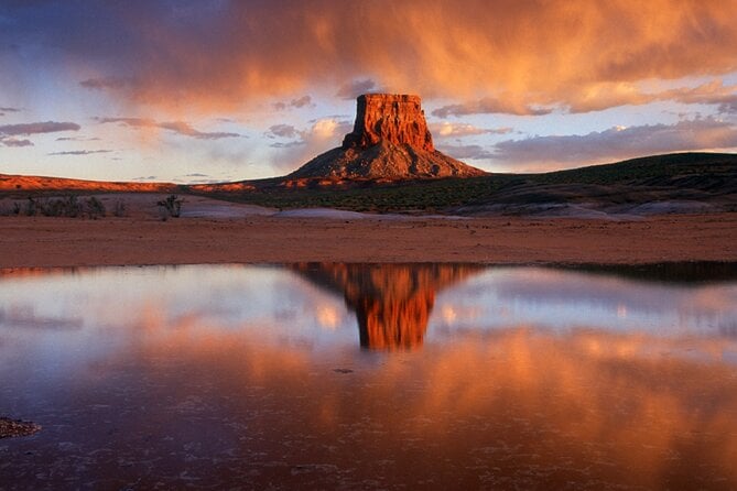 Arizona Desert Helicopter Tour