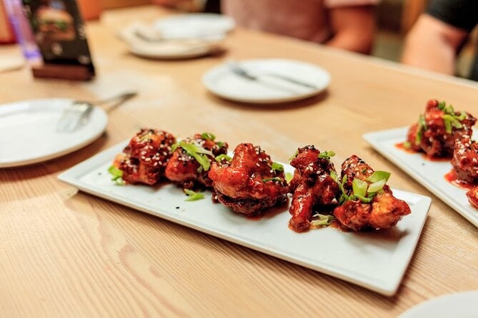 Vancouver Food Tour