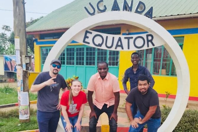 Equator Tour