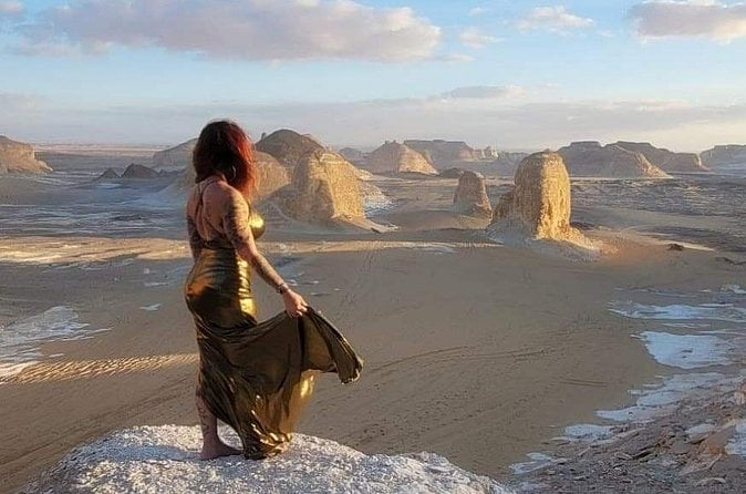 Siwa Oasis Escape