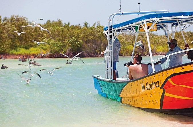 Cabo Catoche Tour