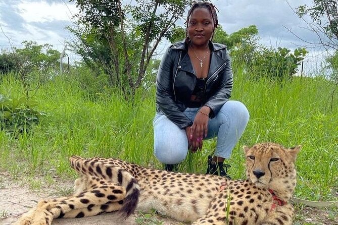 Zambezi & Siavonga Adventure