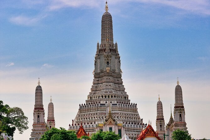 Bangkok City Tour