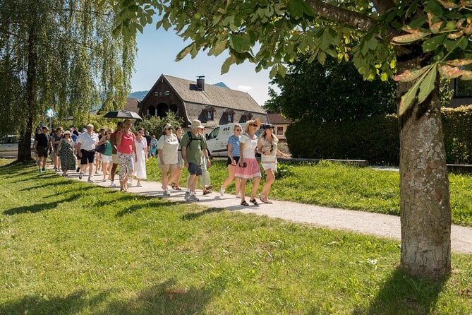 Sound of Music Tour