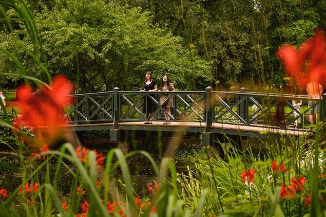 Gothenburg Photographic Tour