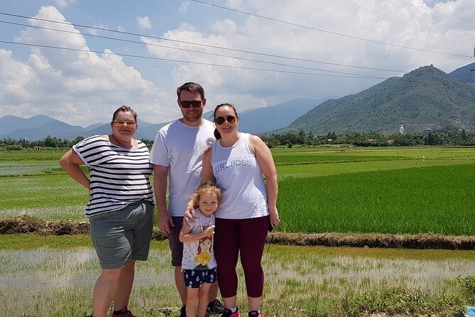 Nha Trang City Tour