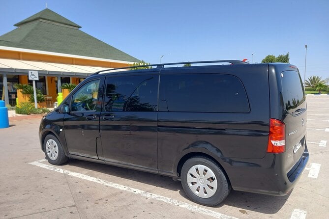 Marrakech Private Transfer